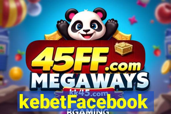 kebetFacebook