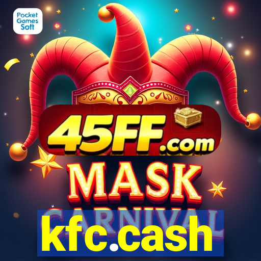 kfc.cash