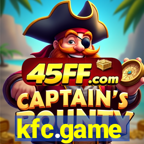 kfc.game