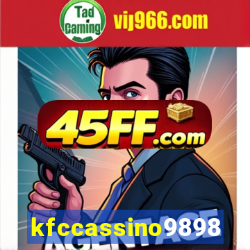 kfccassino9898