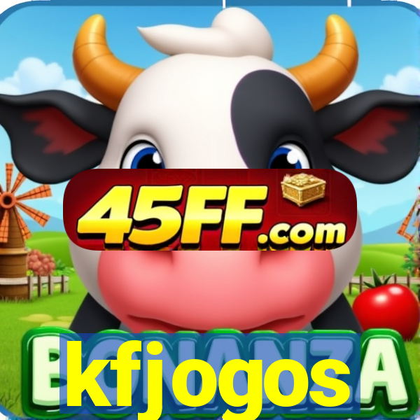 kfjogos