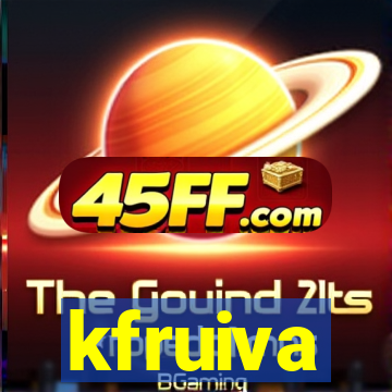 kfruiva