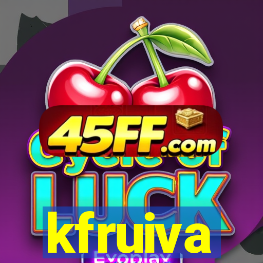 kfruiva