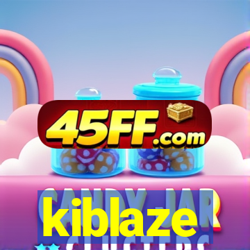 kiblaze