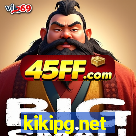 kikipg.net