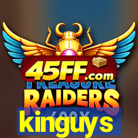 kinguys