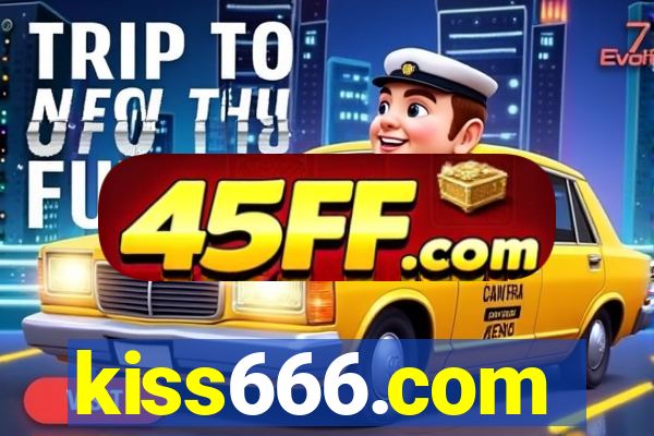 kiss666.com