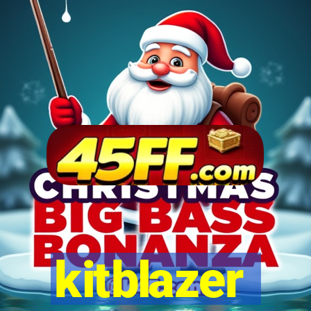 kitblazer