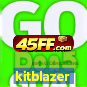 kitblazer
