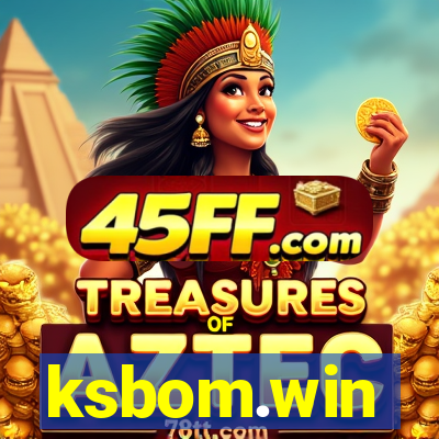 ksbom.win