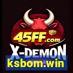 ksbom.win