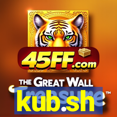 kub.sh