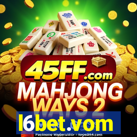l6bet.vom