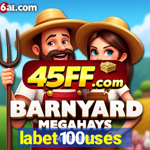 labet100uses