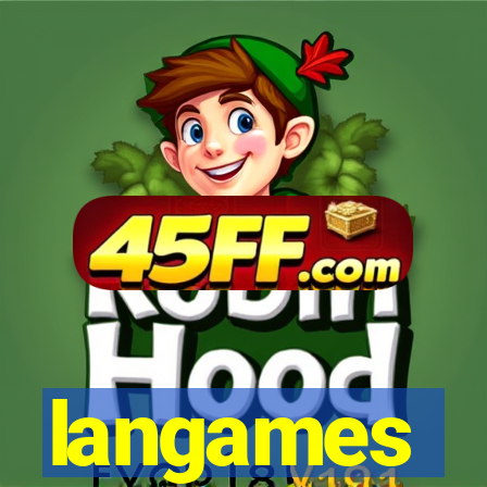 langames