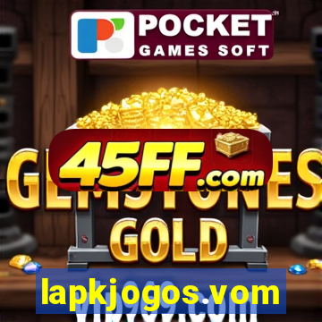 lapkjogos.vom