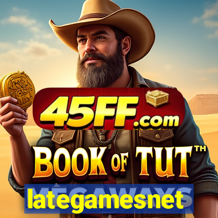 lategamesnet
