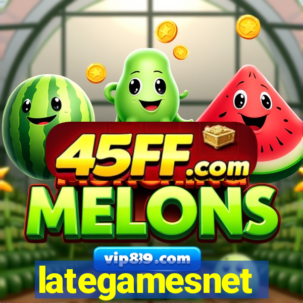 lategamesnet