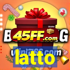 latto