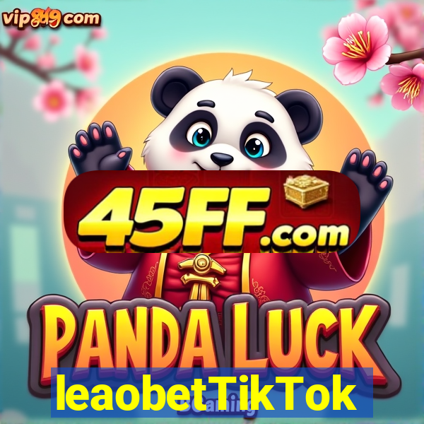 leaobetTikTok