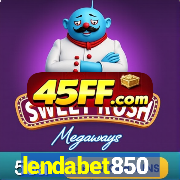 lendabet850