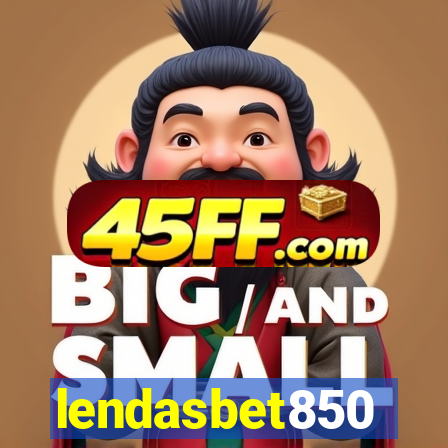 lendasbet850