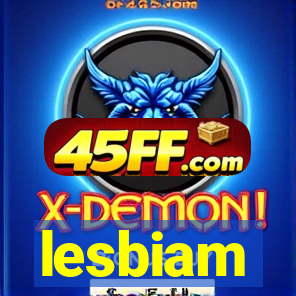 lesbiam