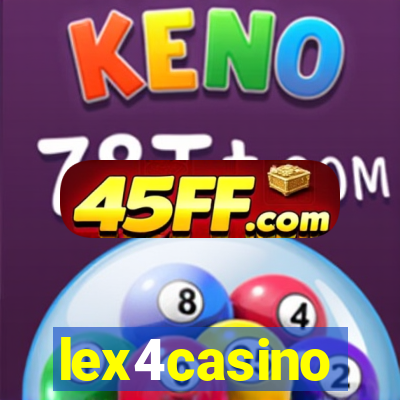 lex4casino