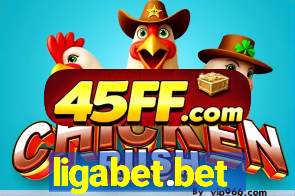 ligabet.bet