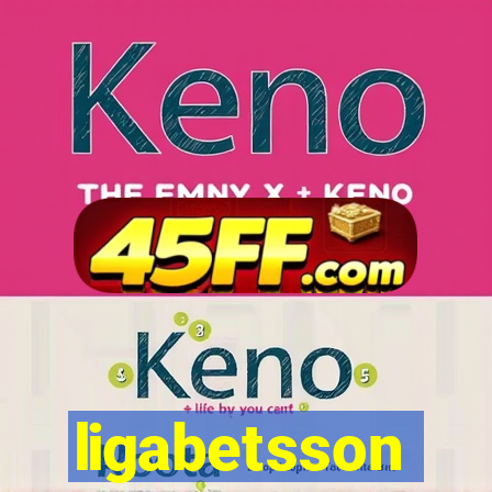 ligabetsson