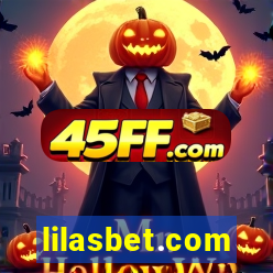 lilasbet.com