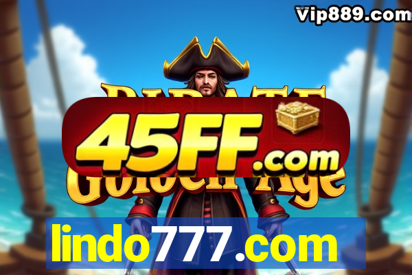 lindo777.com