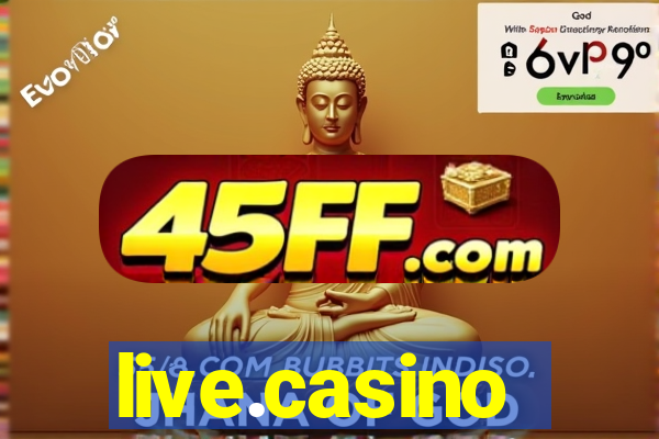 live.casino