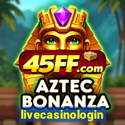 livecasinologin