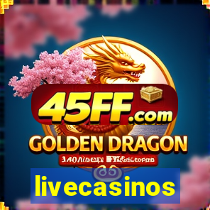 livecasinos