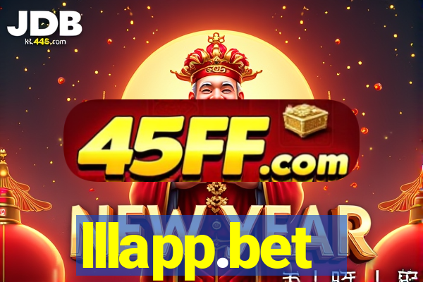 lllapp.bet