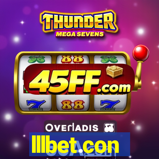 lllbet.con