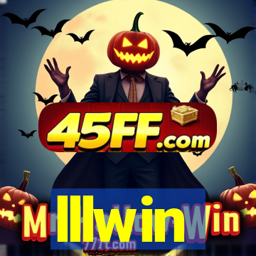 lllwin