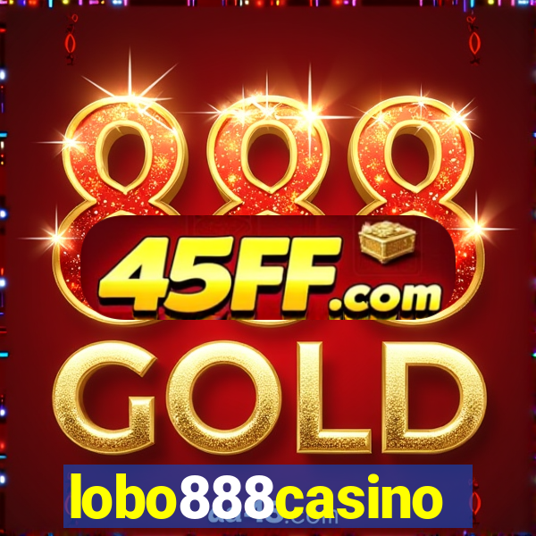 lobo888casino
