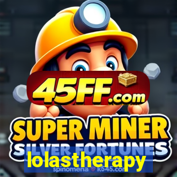 lolastherapy
