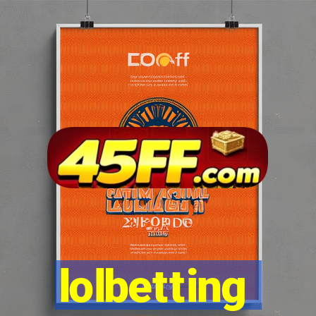 lolbetting