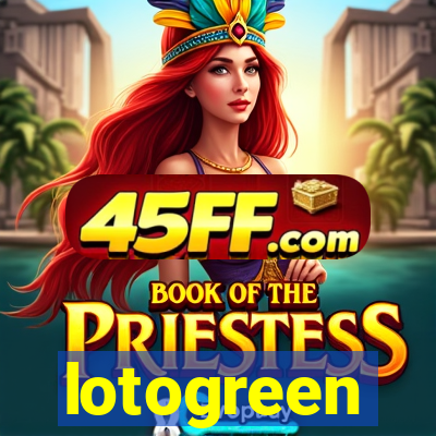 lotogreen