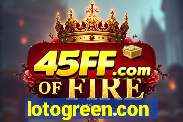 lotogreen.con