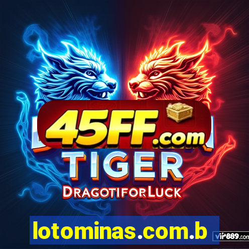 lotominas.com.br