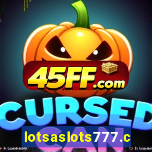 lotsaslots777.com