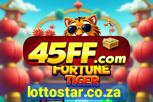 lottostar.co.za