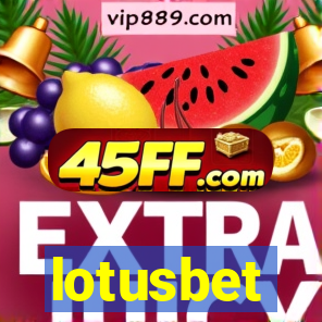 lotusbet