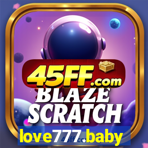 love777.baby