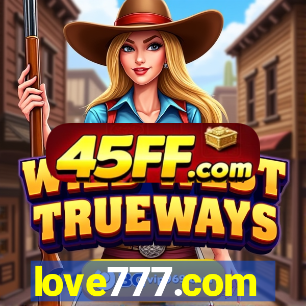 love777.com