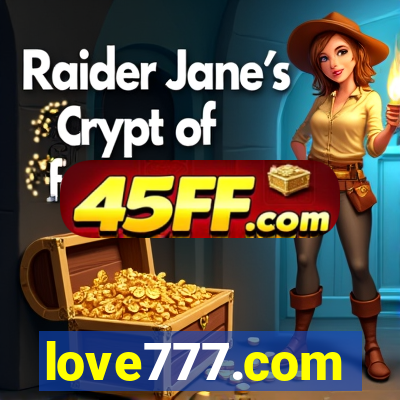 love777.com